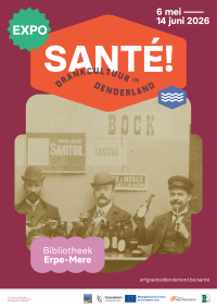 Santé Expo Erpe-Mere