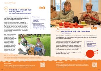 Voorbeeld pdf brochure activiteiten Haaltert