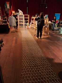 Kunstwerk van Moyersoen