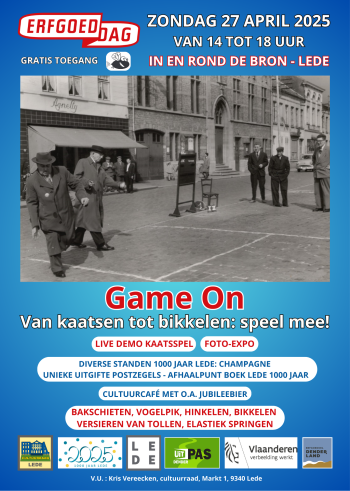 Programma Lede