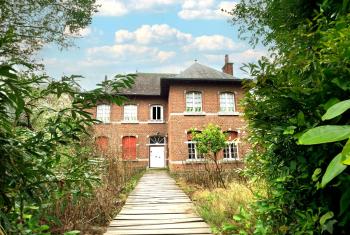 Het Huis