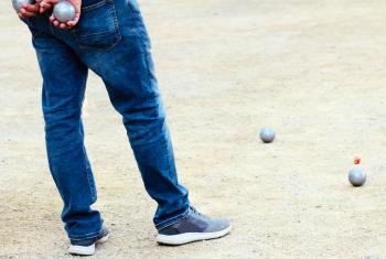 Petanque