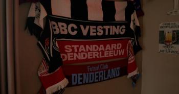 Verenigingsleven: supporterclubs komen samen op café