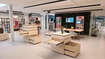Expo Santé in Denderleeuw