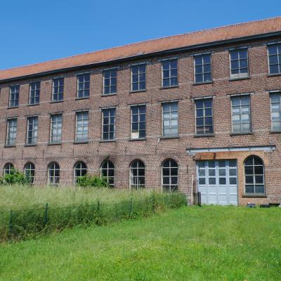 Openbaar onderzoek: vaststelling van de inventaris bouwkundig erfgoed provincie Oost-Vlaanderen