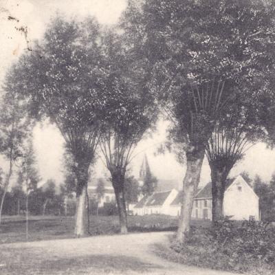 Terug naar het Hofstade van vroeger met oude foto's, films en voorwerpen