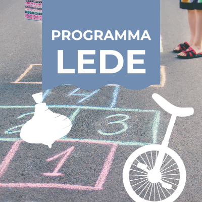 Erfgoeddag 2025 in Lede