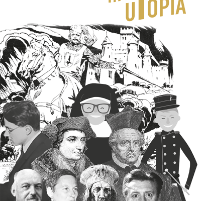 Erfgoedspel Historia Utopia