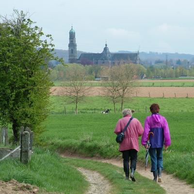 Ninoofse sportsprokkelingen