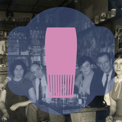 Volkscafés in Denderland