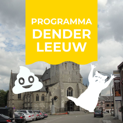 Erfgoeddag in Denderleeuw