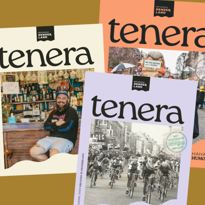 Download alle tenera's